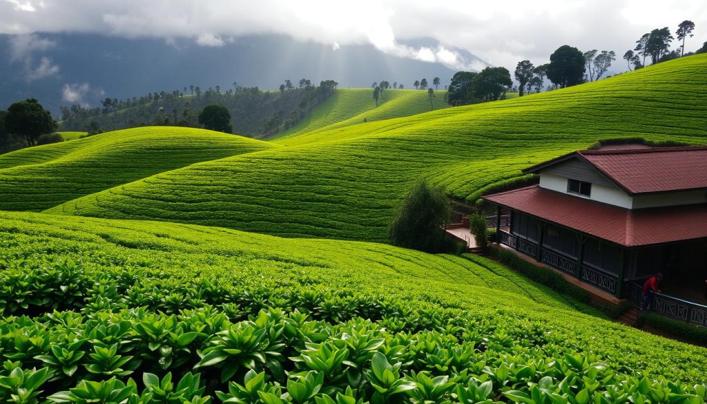 must-visit tea estates in Nuwara Eliya must-visit tea estates in Nuwara Eliya