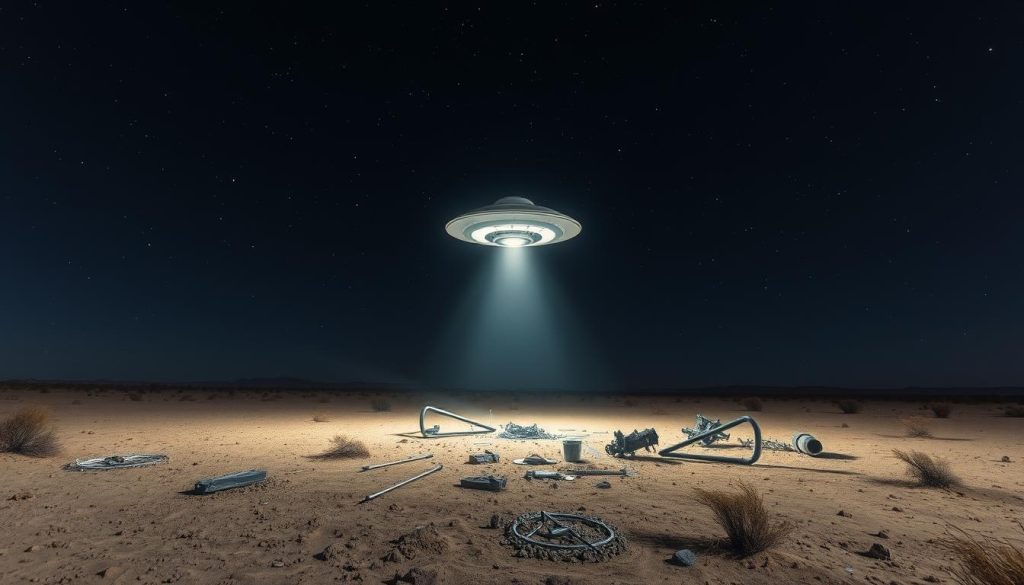 mysterious events UFO encounters Roswell mysterious events UFO encounters Roswell