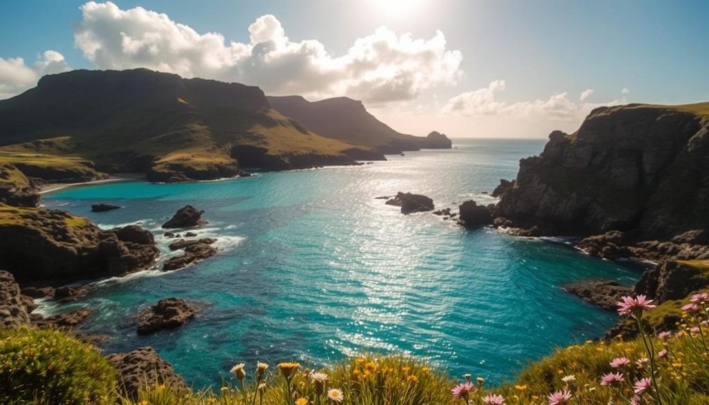 natural beauty Comino natural beauty Comino