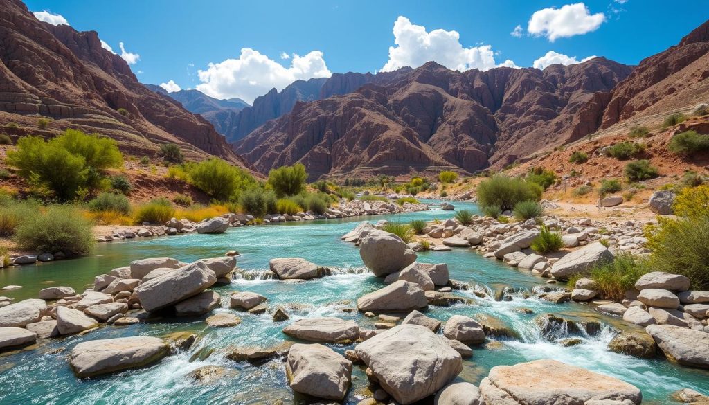 natural beauty of Nizwa natural beauty of Nizwa