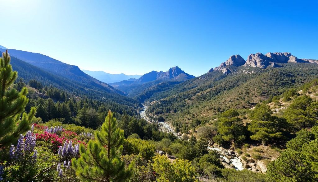 natural beauty of Troodos natural beauty of Troodos