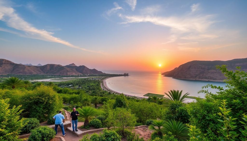 nature conservation projects Salalah nature conservation projects Salalah