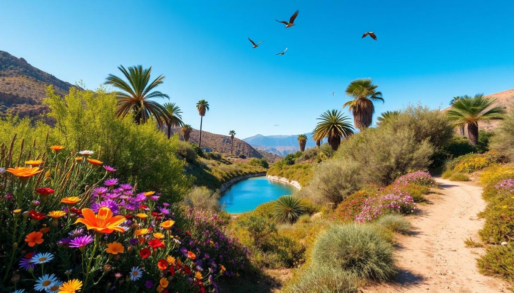 nature experiences in Sur nature experiences in Sur