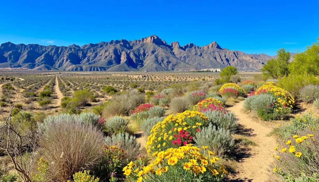 nature parks Las Cruces nature parks Las Cruces