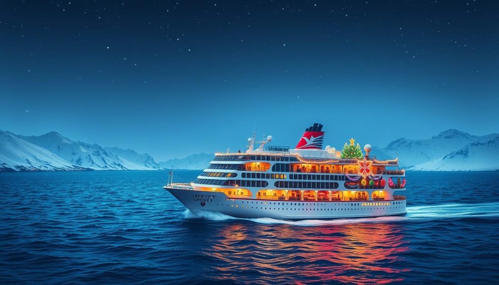 nautical Christmas voyage nautical Christmas voyage