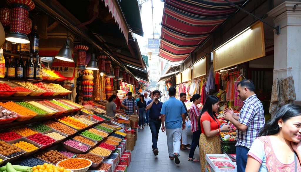 navigating the market navigating the market