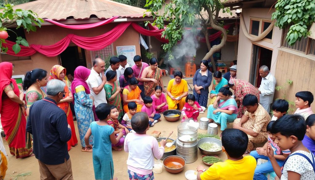 neighborhood events Lumbini neighborhood events Lumbini