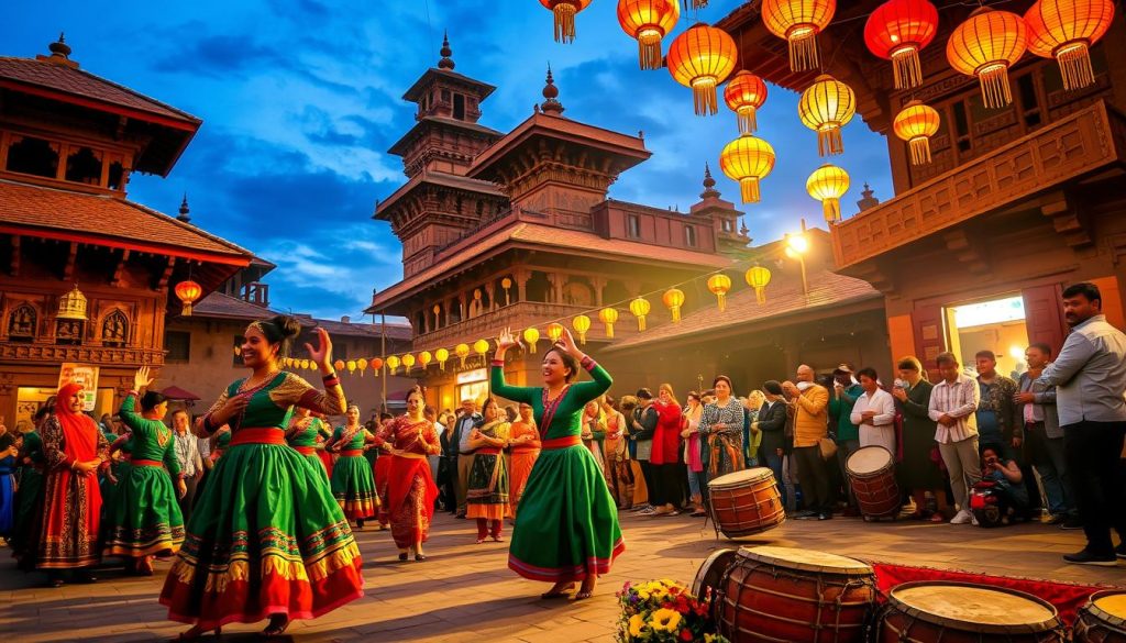 nepal sambat celebrations nepal sambat celebrations