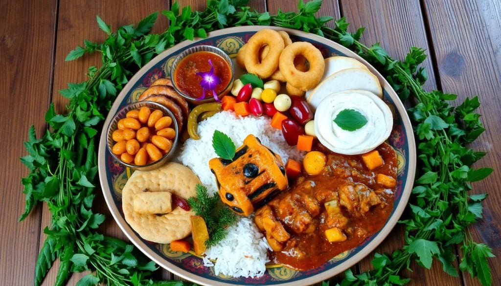 newari cuisine