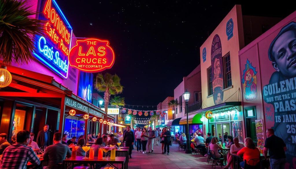 nightlife itineraries Las Cruces nightlife itineraries Las Cruces