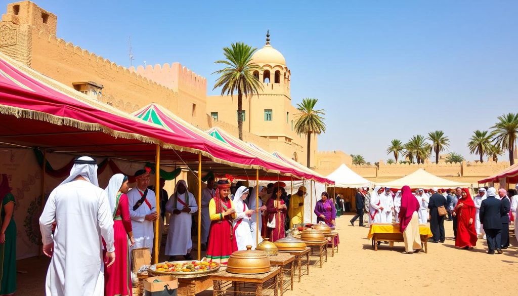 notable annual events in Umm Salal Muhammad notable annual events in Umm Salal Muhammad