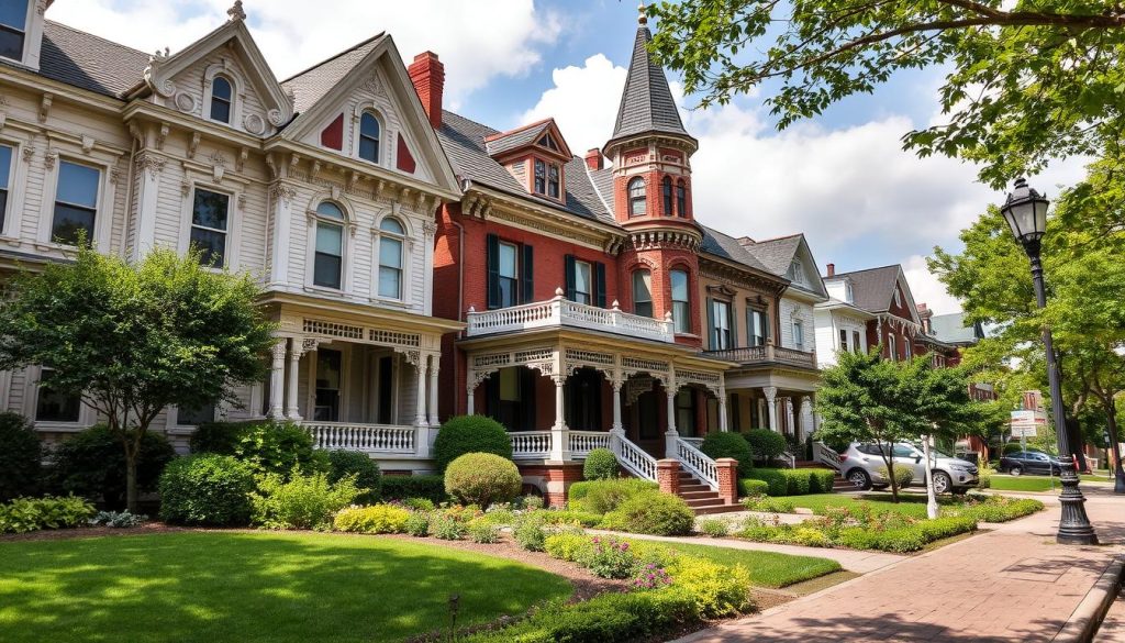 notable residents historic homes Frankfort notable residents historic homes Frankfort