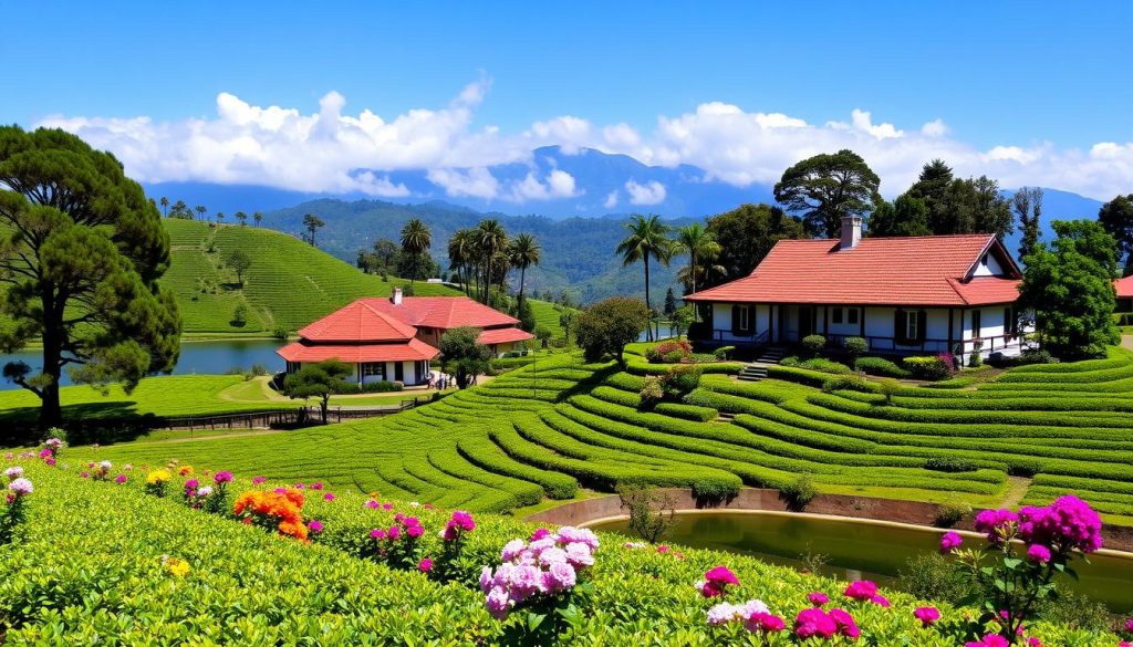 nuwara eliya attractions nuwara eliya attractions