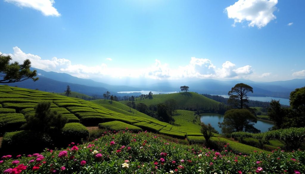 nuwara eliya climate guide