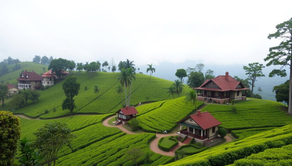nuwara eliya colonial influence nuwara eliya colonial influence