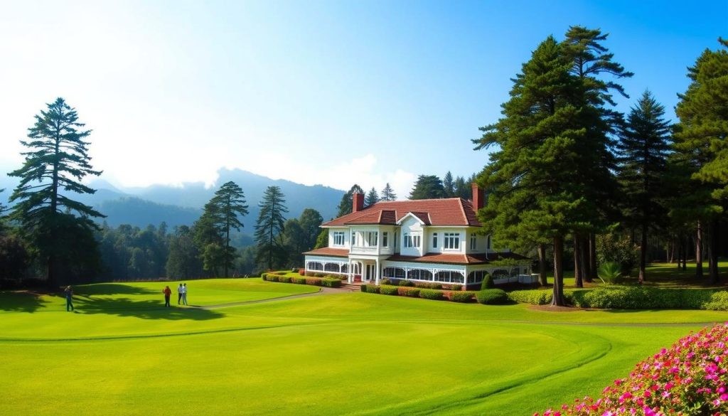 nuwara eliya golf club nuwara eliya golf club