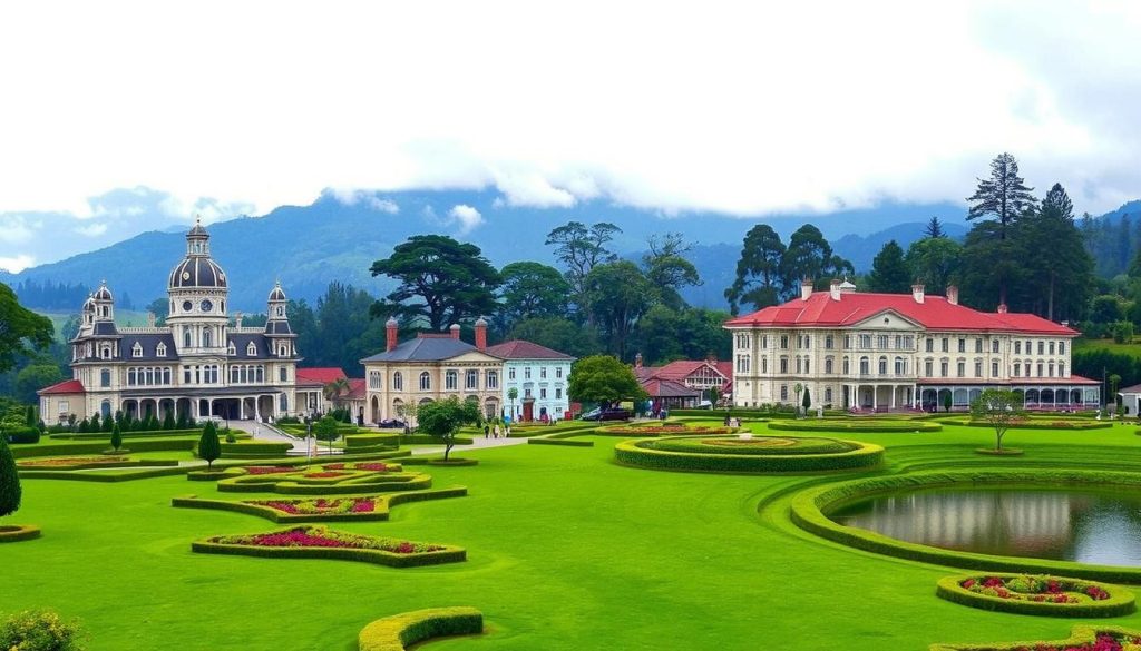 nuwara eliya historical monuments nuwara eliya historical monuments
