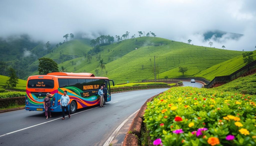 nuwara eliya shuttle services nuwara eliya shuttle services