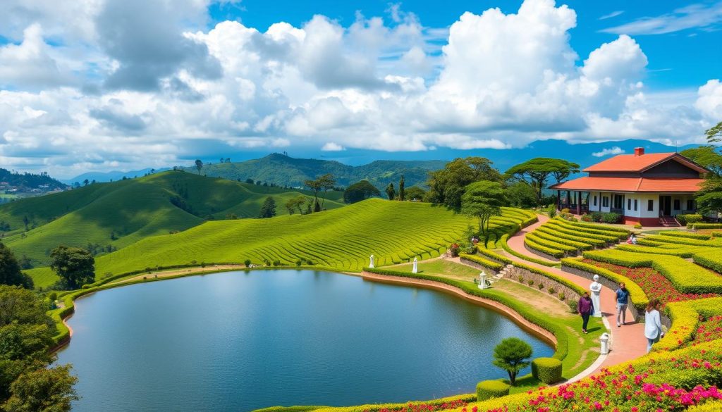 nuwara eliya solo adventure nuwara eliya solo adventure