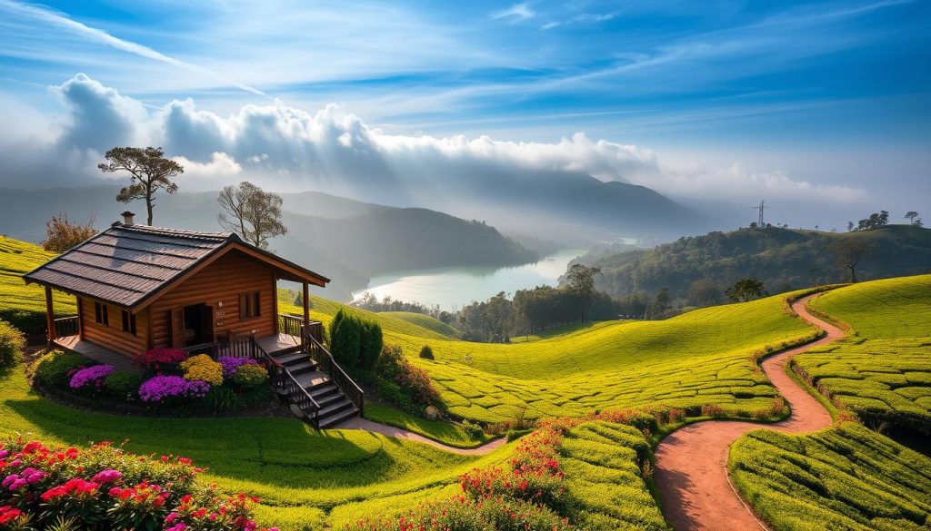 nuwara eliya solo itinerary nuwara eliya solo itinerary
