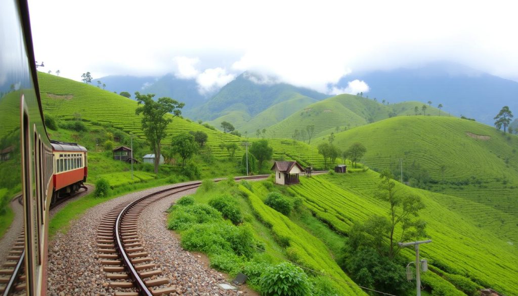 nuwara eliya solo itinerary nuwara eliya solo itinerary