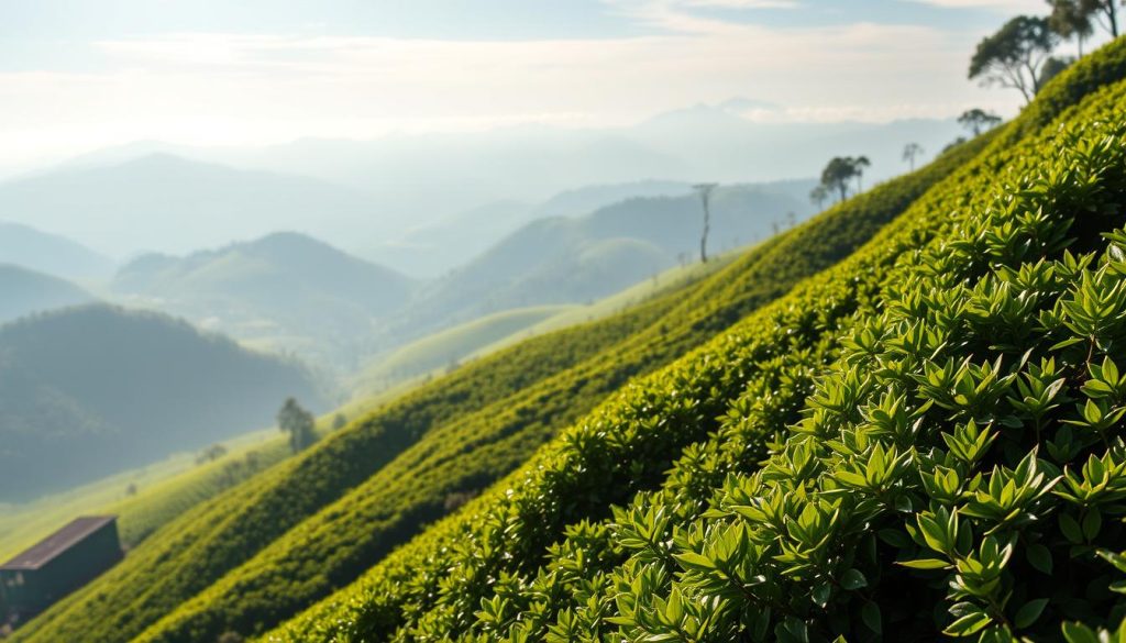 nuwara eliya tea legacy