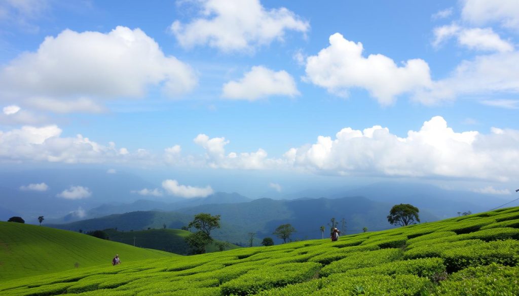 nuwara eliya tea plantation visit expectations