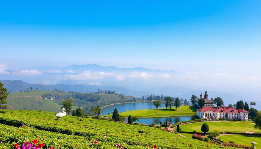 nuwara eliya tourist attractions nuwara eliya tourist attractions