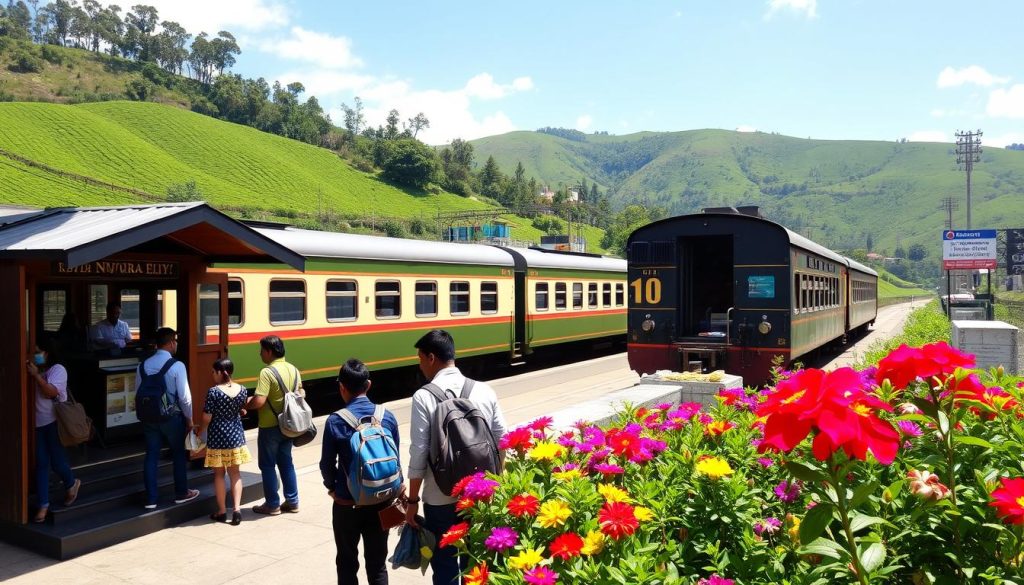 nuwara eliya train ticket booking nuwara eliya train ticket booking