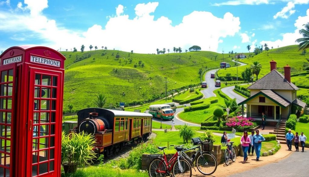 nuwara eliya transportation options nuwara eliya transportation options