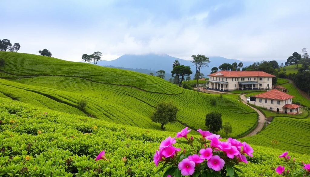 nuwara eliya travel guide