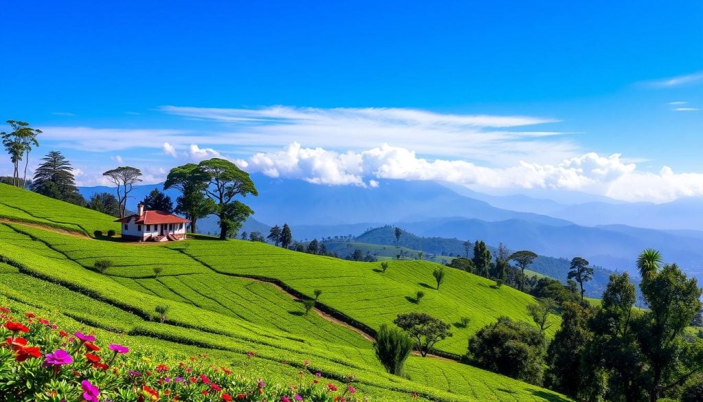 nuwara eliya travel guide