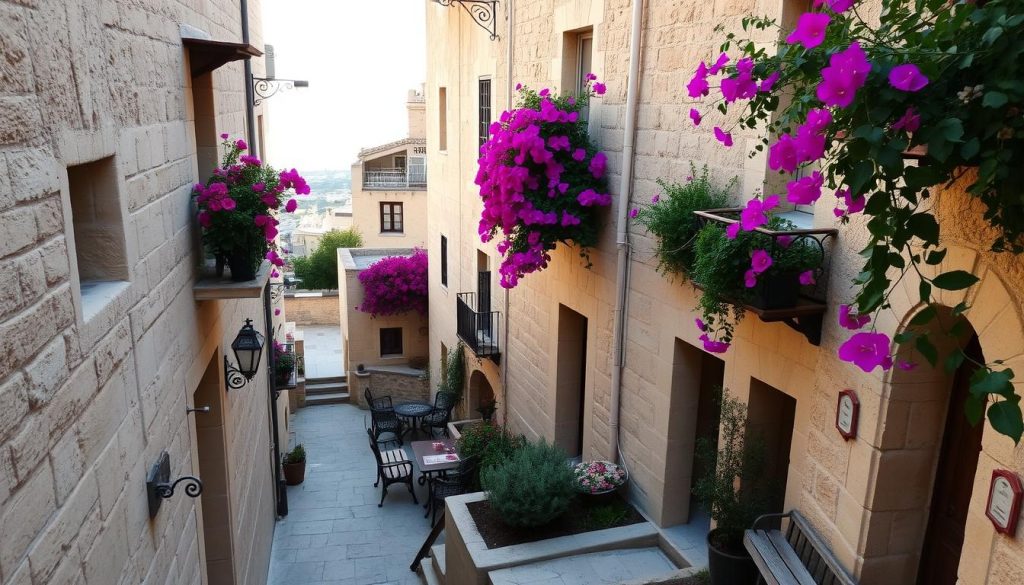 off the beaten path Mdina off the beaten path Mdina