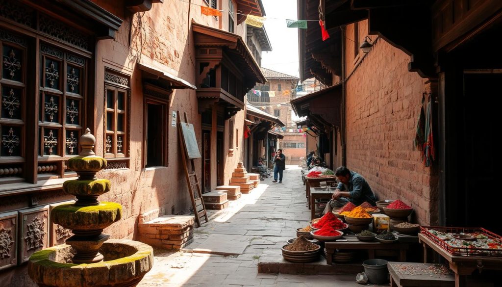 off-the-beaten-path hidden gems in Bhaktapur off-the-beaten-path hidden gems in Bhaktapur