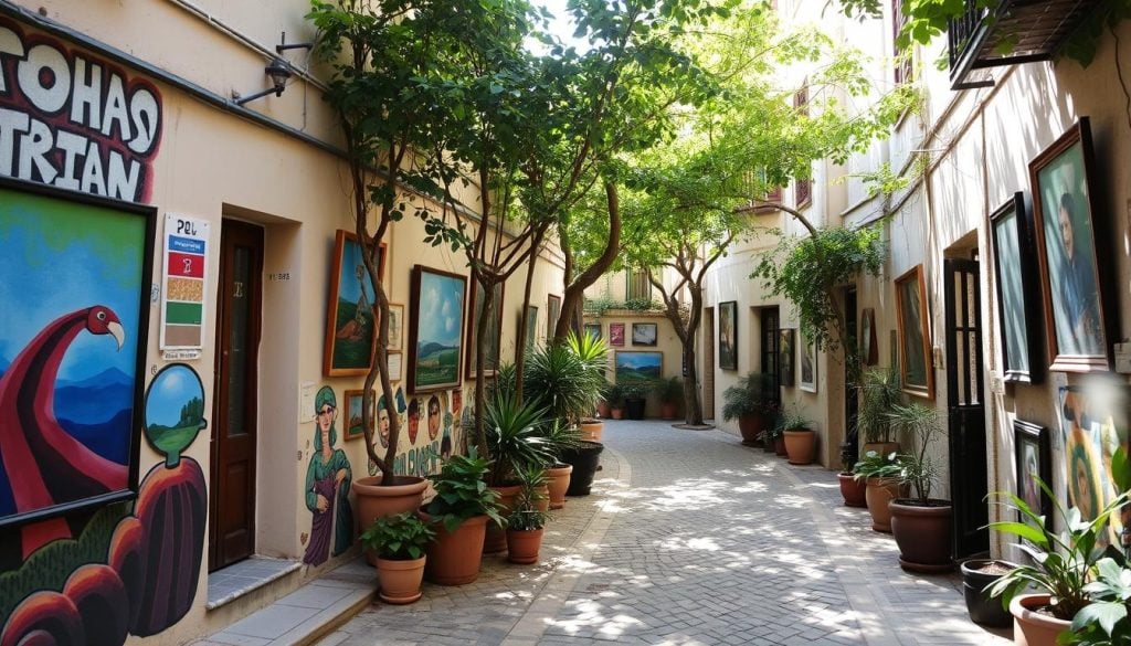 off-the-beaten-path museums in Nicosia