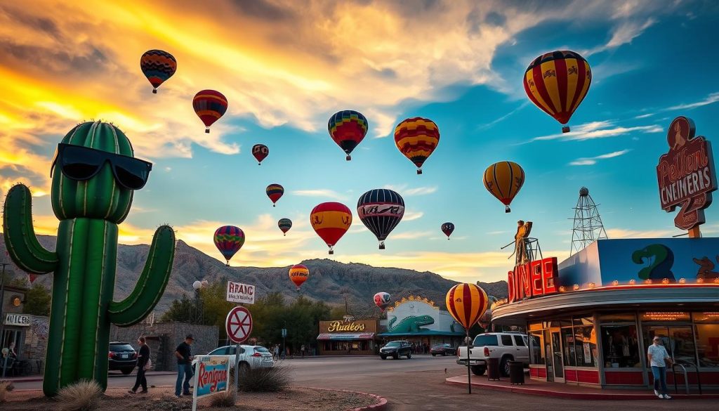 offbeat activities in Albuquerque offbeat activities in Albuquerque