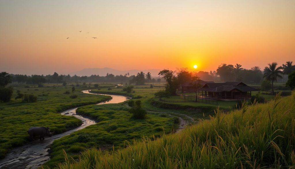 offbeat attractions Chitwan National Park offbeat attractions Chitwan National Park