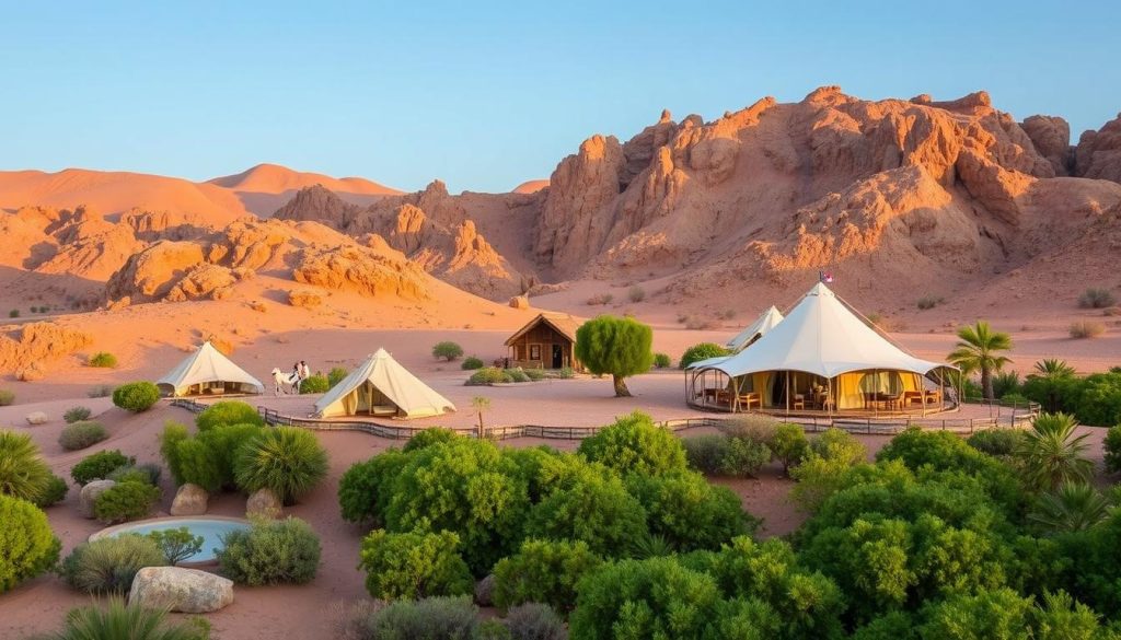 offbeat lodging options near Muscat offbeat lodging options near Muscat