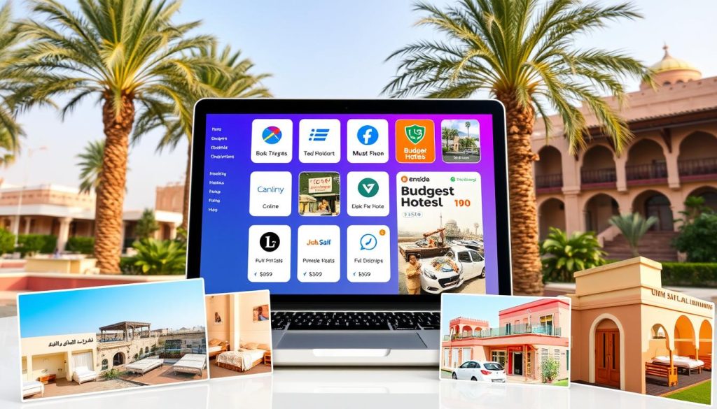 online booking platforms for budget hotels Umm Salal Muhammad online booking platforms for budget hotels Umm Salal Muhammad