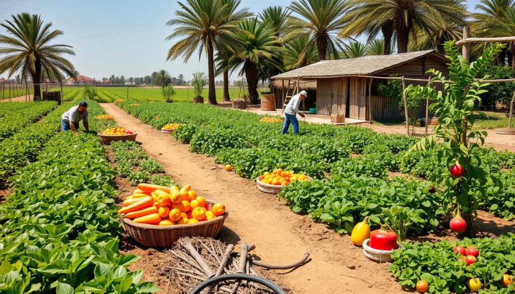 organic farming experiences in Umm Salal Muhammad organic farming experiences in Umm Salal Muhammad