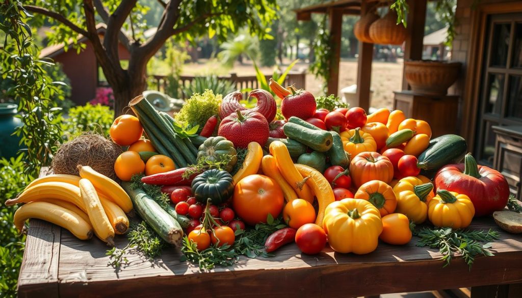 organic produce Al Rayyan organic produce Al Rayyan