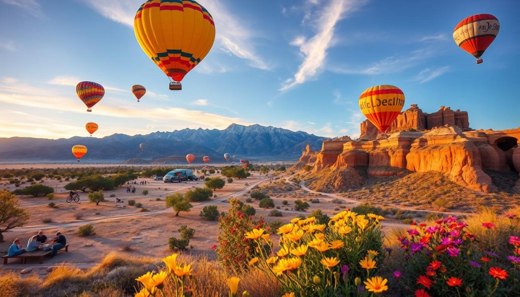outdoor activities in Albuquerque outdoor activities in Albuquerque