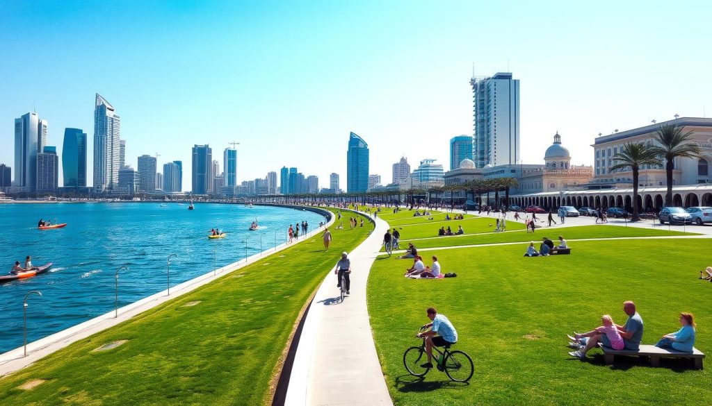 outdoor activities in Doha outdoor activities in Doha