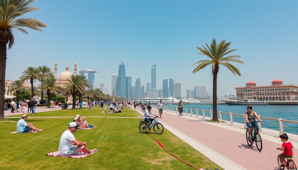 outdoor activities in Doha outdoor activities in Doha