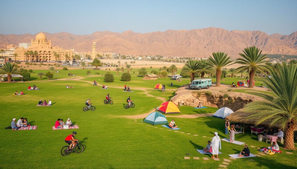 outdoor activities in Nizwa outdoor activities in Nizwa