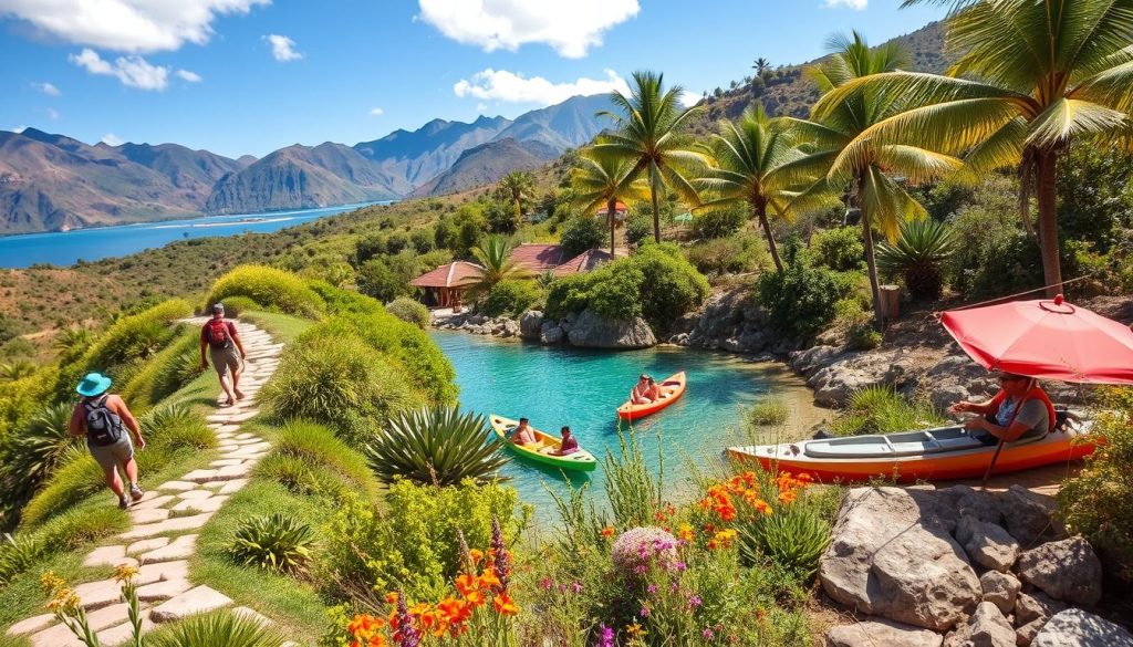 outdoor activities in Sur outdoor activities in Sur