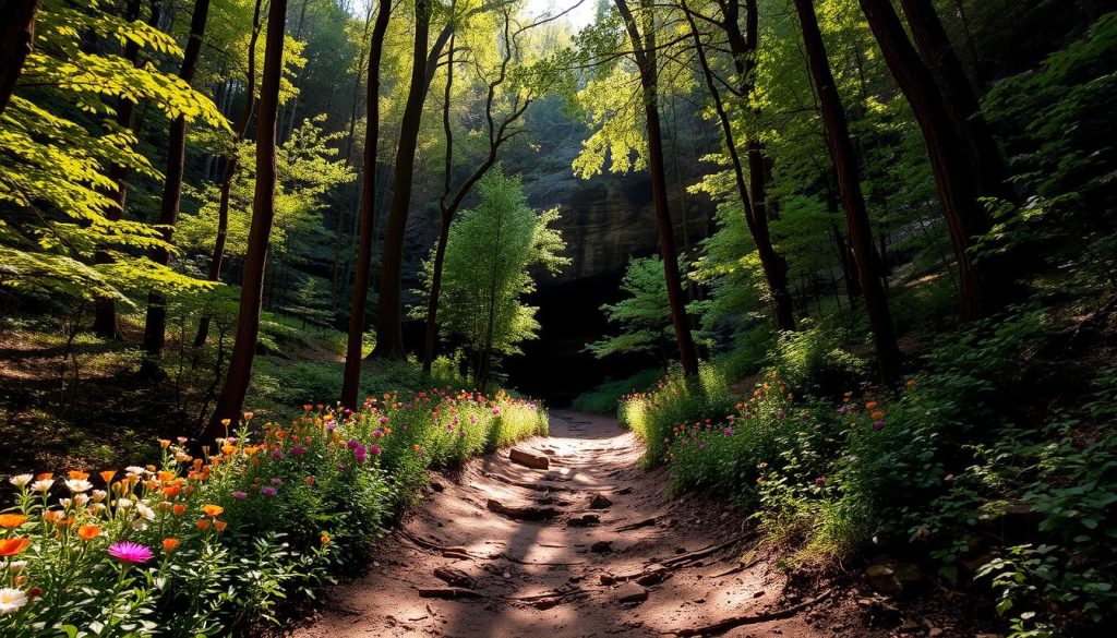 outdoor adventure Mammoth Cave outdoor adventure Mammoth Cave