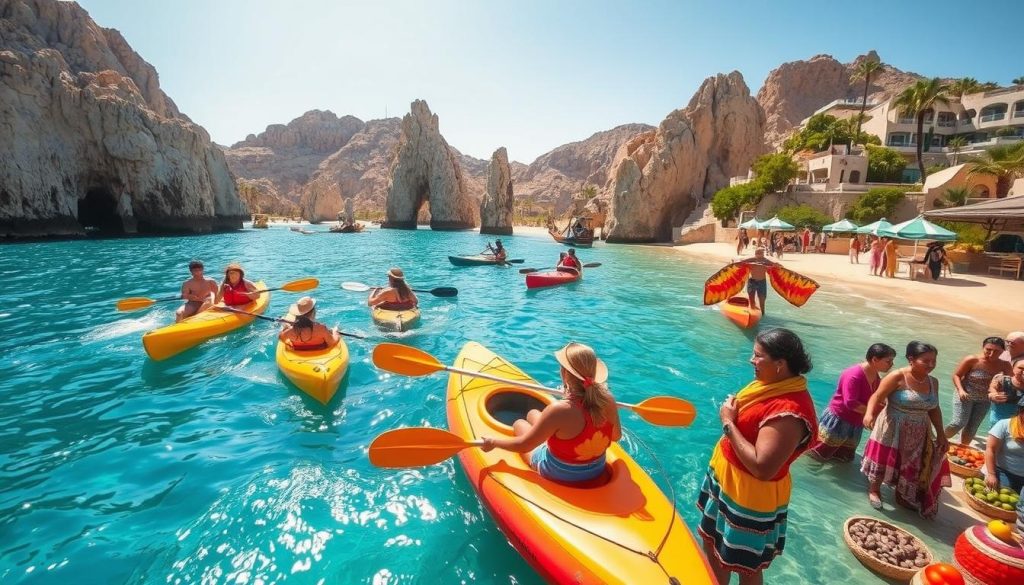 outdoor adventures and cultural experiences in Los Cabos outdoor adventures and cultural experiences in Los Cabos