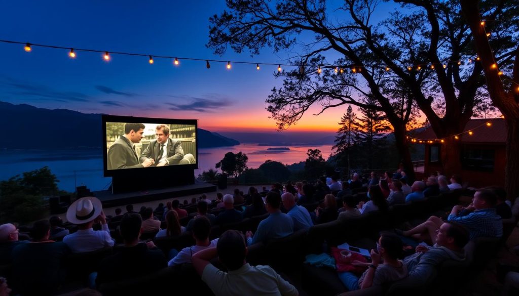 outdoor cinema pokhara outdoor cinema pokhara