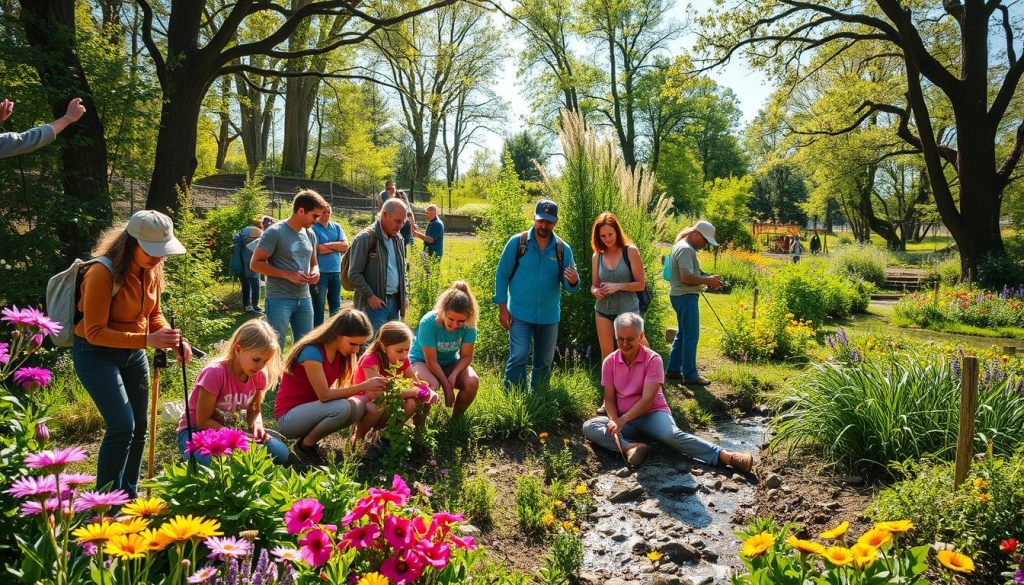 outdoor conservation activities outdoor conservation activities